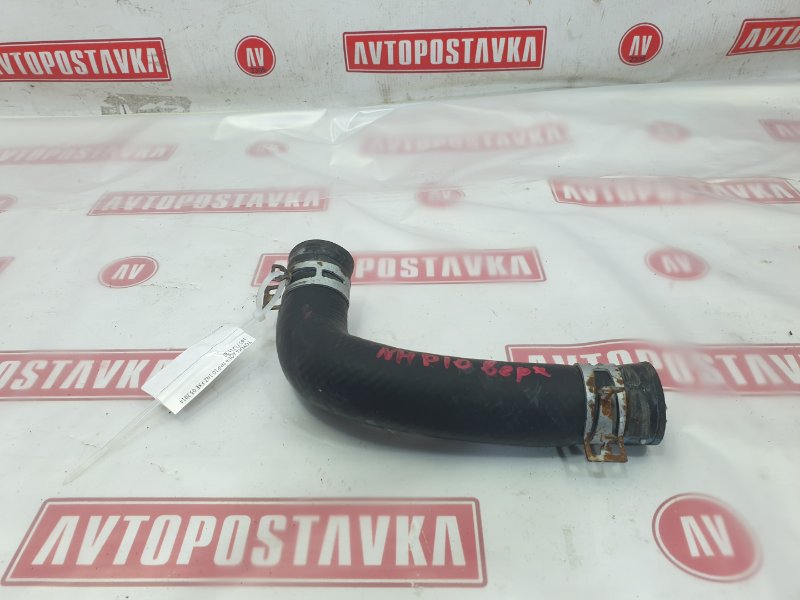 Шланг радиатора, 400 рублей, Красноярск