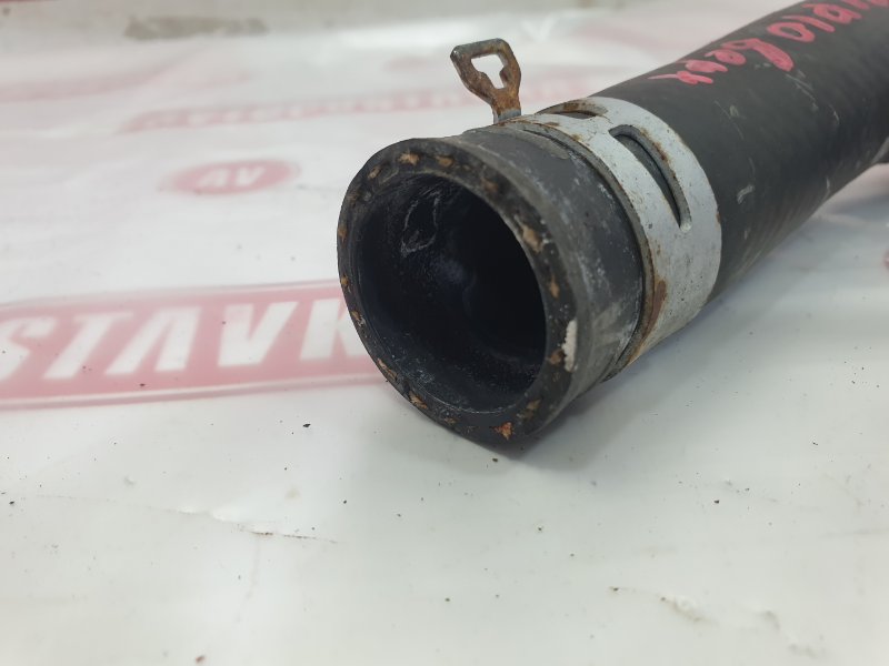 Шланг радиатора, 400 рублей, Красноярск