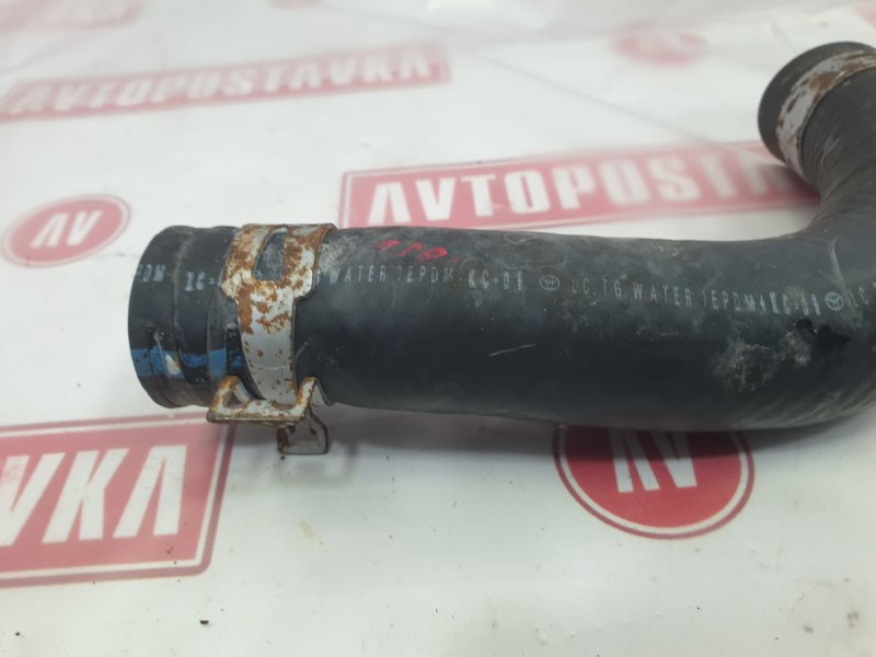 Шланг радиатора, 400 рублей, Красноярск