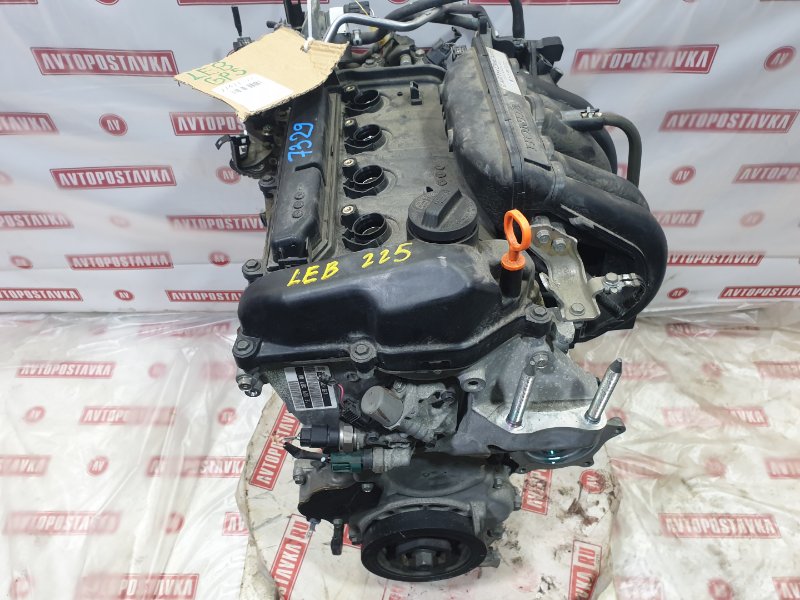 Двигатель бензиновый, 13900 рублей, Красноярск