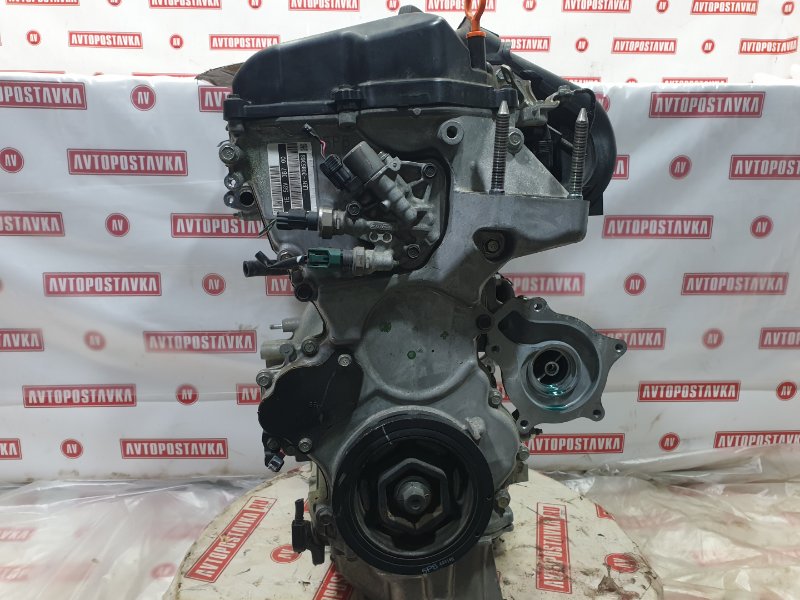 Двигатель бензиновый, 13900 рублей, Красноярск