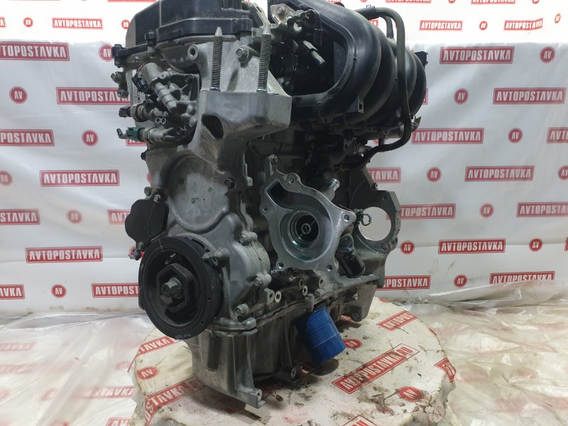 Двигатель бензиновый, 13900 рублей, Красноярск