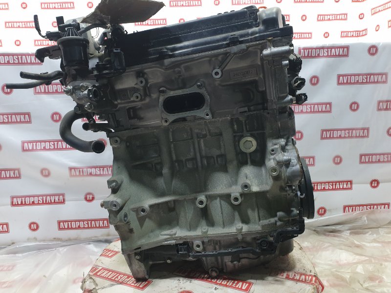 Двигатель бензиновый, 13900 рублей, Красноярск