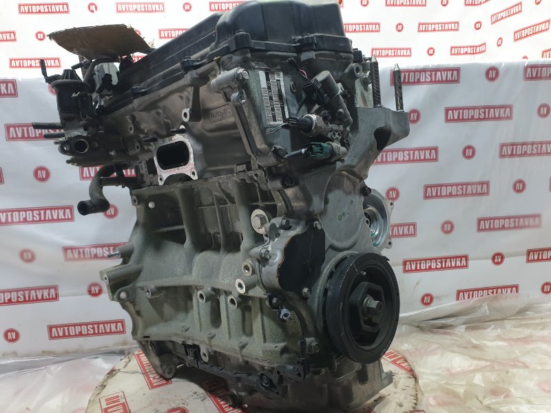 Двигатель бензиновый, 13900 рублей, Красноярск