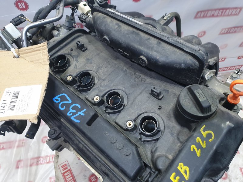 Двигатель бензиновый, 13900 рублей, Красноярск