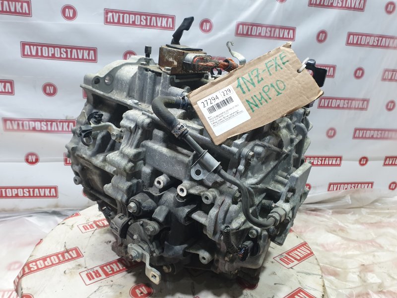 АКПП, 7900 рублей, Красноярск