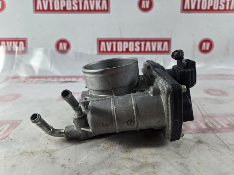 Заслонка дроссельная, 500 рублей, Красноярск