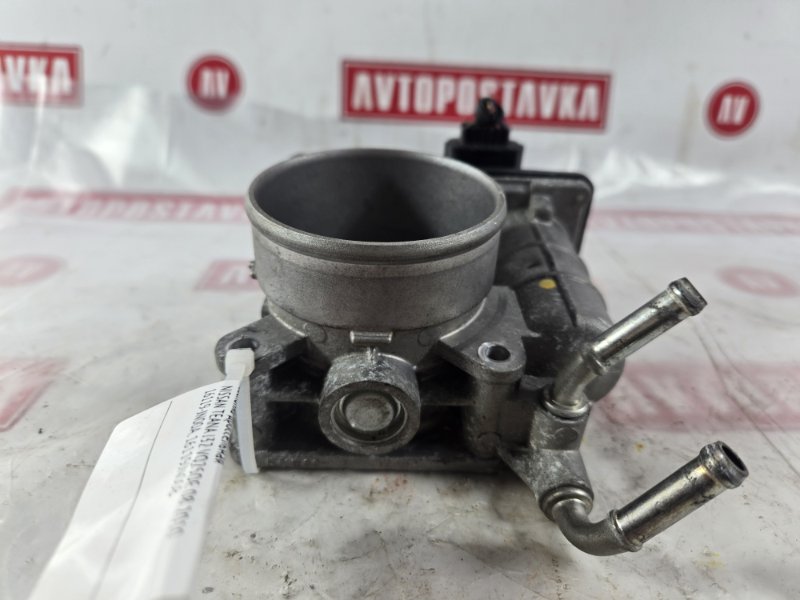 Заслонка дроссельная, 500 рублей, Красноярск