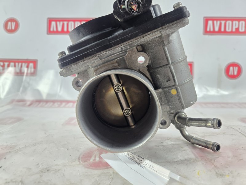 Заслонка дроссельная, 500 рублей, Красноярск