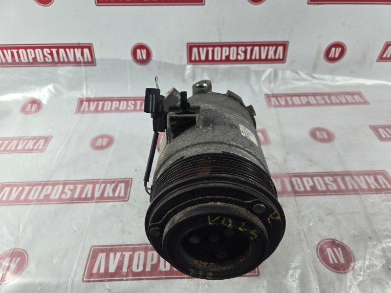 Компрессор кондиционера, 11000 рублей, Красноярск