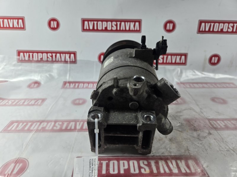 Компрессор кондиционера, 11000 рублей, Красноярск