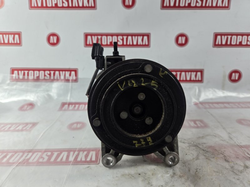 Компрессор кондиционера, 11000 рублей, Красноярск