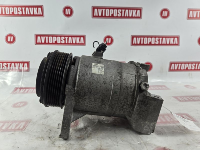 Компрессор кондиционера, 11000 рублей, Красноярск