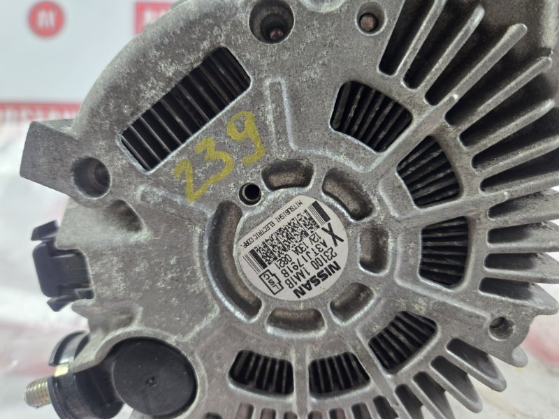 Генератор, 11000 рублей, Красноярск