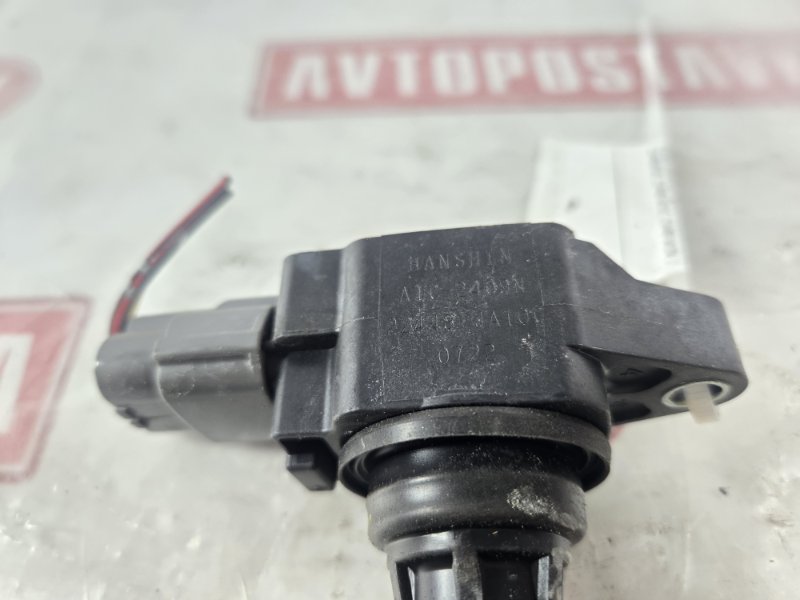 Катушка зажигания, 700 рублей, Красноярск