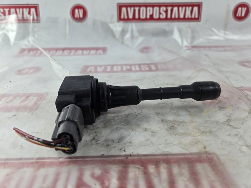 Катушка зажигания, 700 рублей, Красноярск