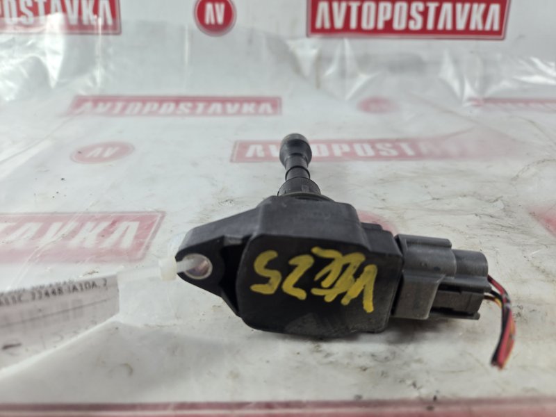 Катушка зажигания, 700 рублей, Красноярск