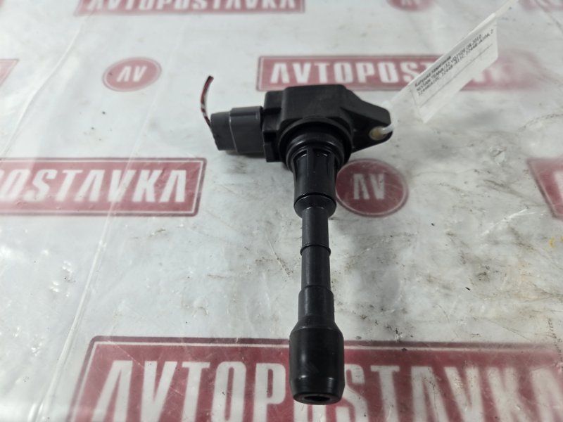 Катушка зажигания, 700 рублей, Красноярск