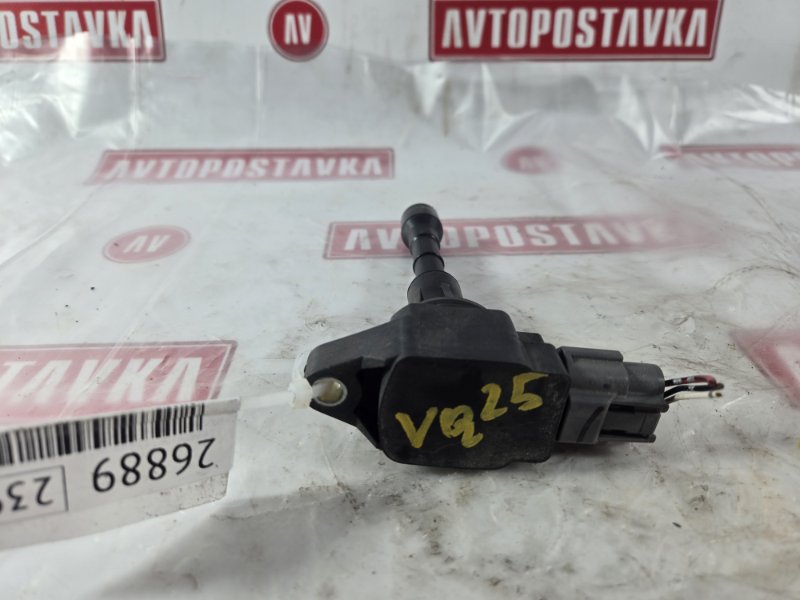 Катушка зажигания, 700 рублей, Красноярск