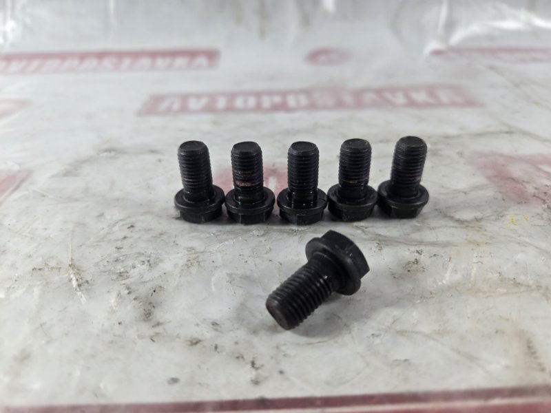 Болт маховика, 300 рублей, Красноярск