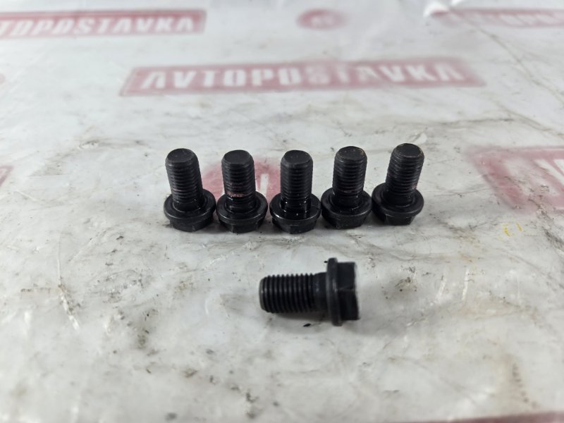 Болт маховика, 300 рублей, Красноярск