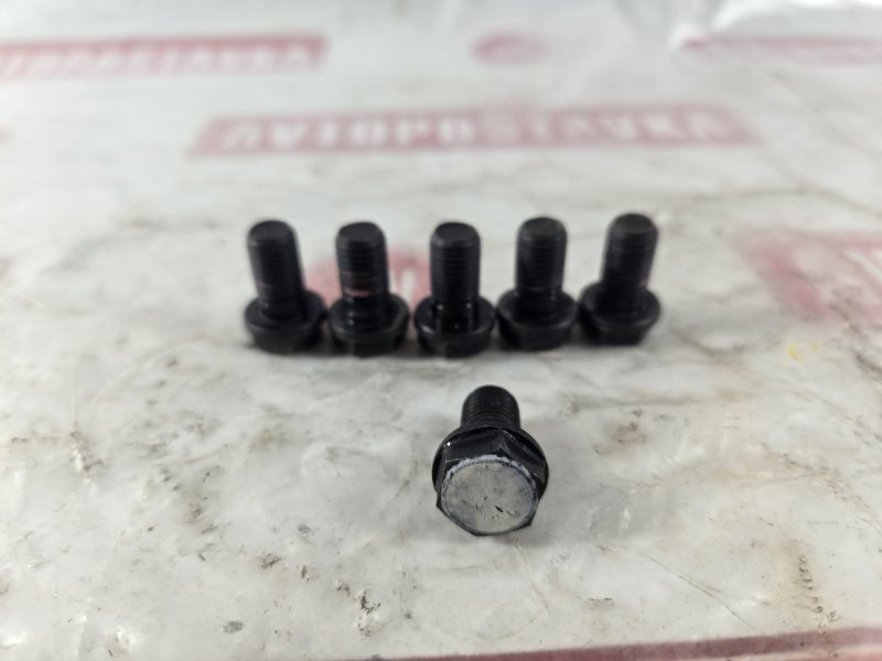 Болт маховика, 300 рублей, Красноярск