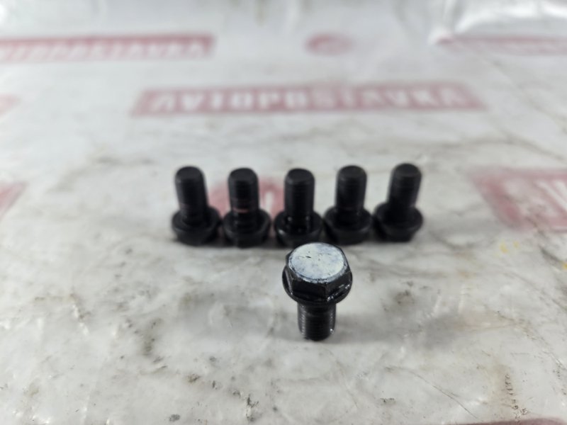 Болт маховика, 300 рублей, Красноярск