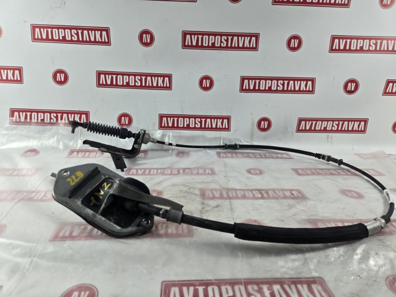 Трос КПП, 1300 рублей, Красноярск