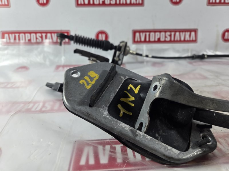 Трос КПП, 1300 рублей, Красноярск