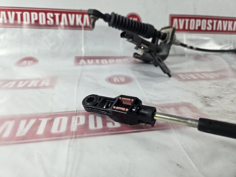 Трос КПП, 1300 рублей, Красноярск