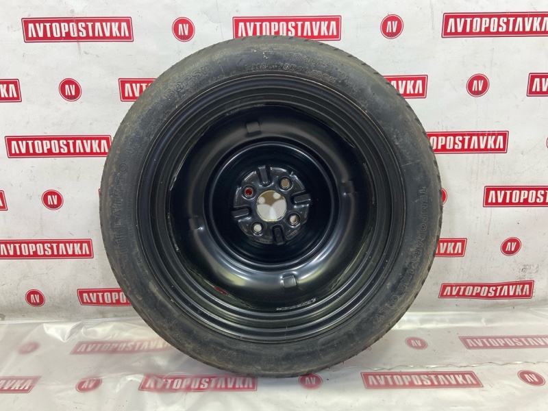 Запасное колесо, 4500 рублей, Красноярск