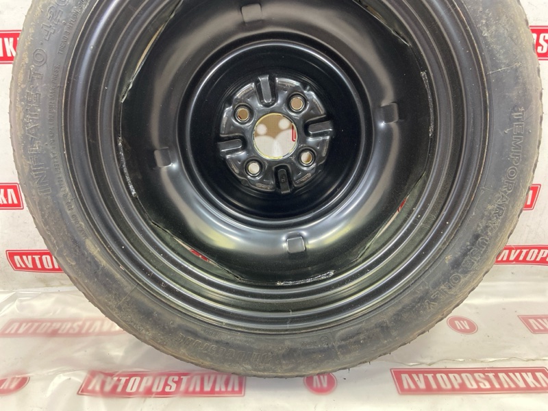 Запасное колесо, 4500 рублей, Красноярск