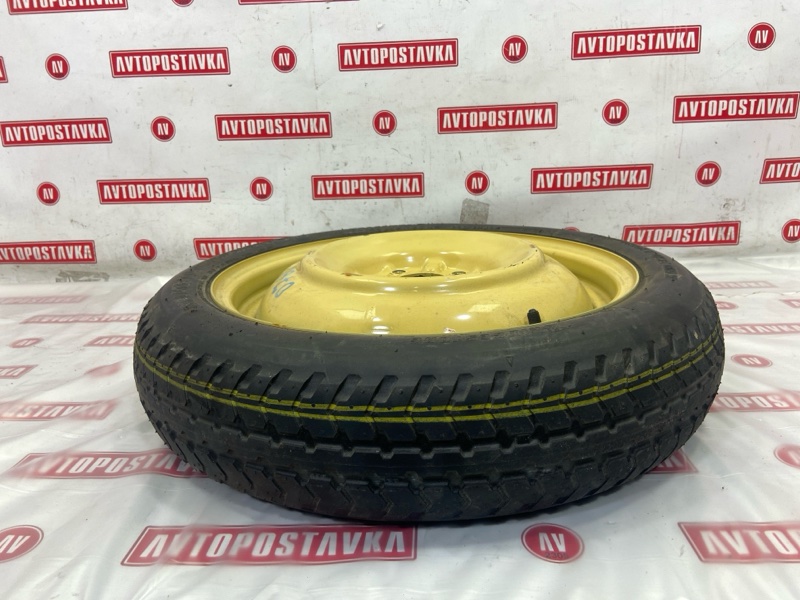 Запасное колесо, 4500 рублей, Красноярск