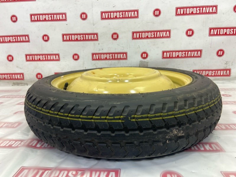 Запасное колесо, 4500 рублей, Красноярск