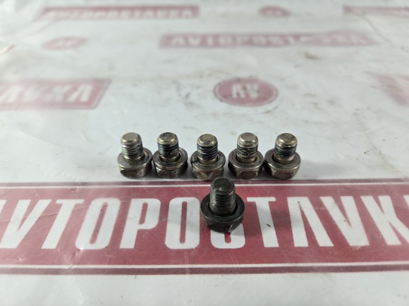 Болт гидротрансформатора, 600 рублей, Красноярск