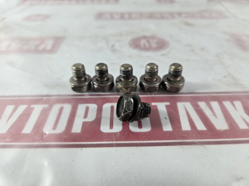 Болт гидротрансформатора, 600 рублей, Красноярск