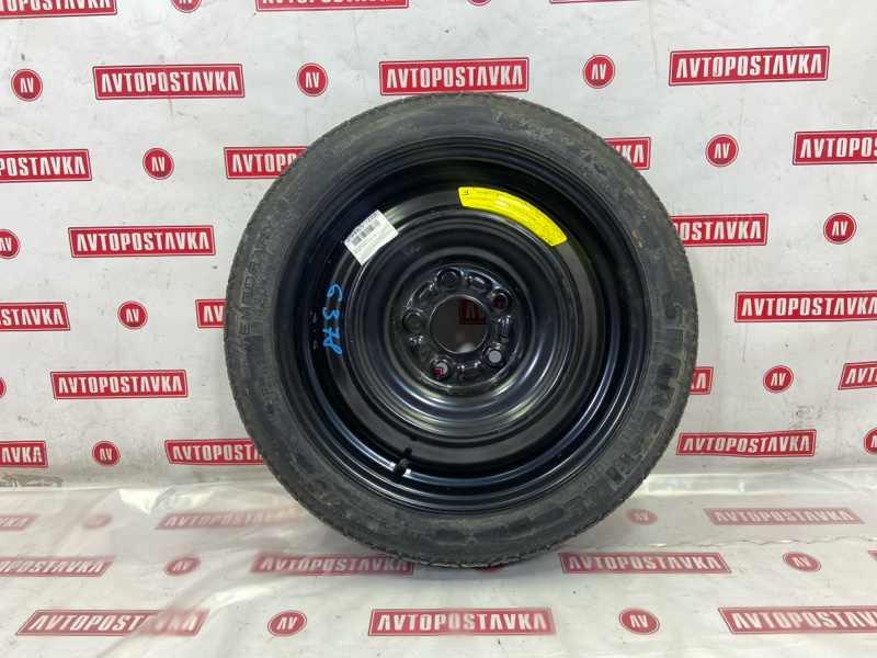 Запасное колесо, 5500 рублей, Красноярск