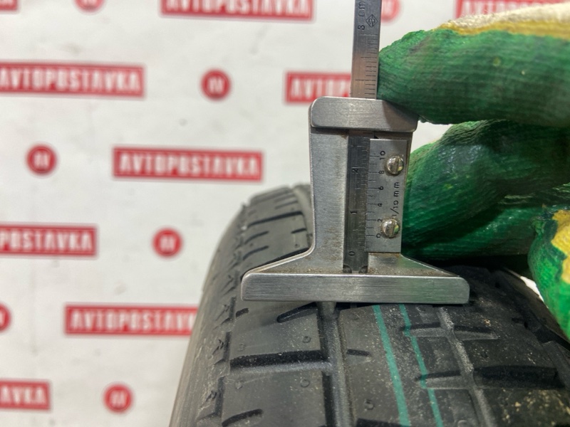 Запасное колесо, 5500 рублей, Красноярск