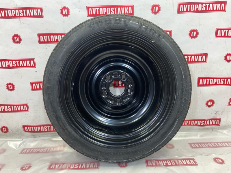 Запасное колесо, 5500 рублей, Красноярск