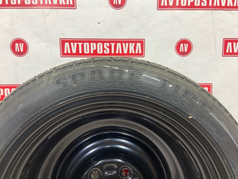 Запасное колесо, 5500 рублей, Красноярск