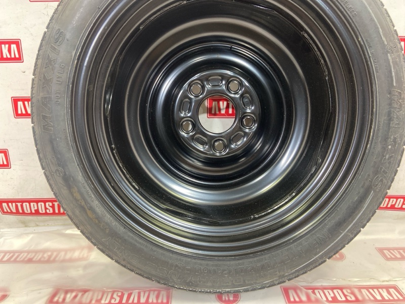 Запасное колесо, 5500 рублей, Красноярск