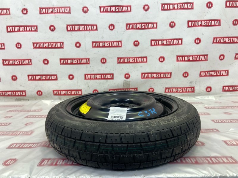 Запасное колесо, 5500 рублей, Красноярск