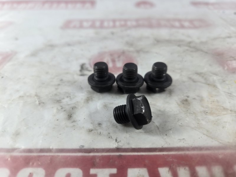 Болт гидротрансформатора, 600 рублей, Красноярск