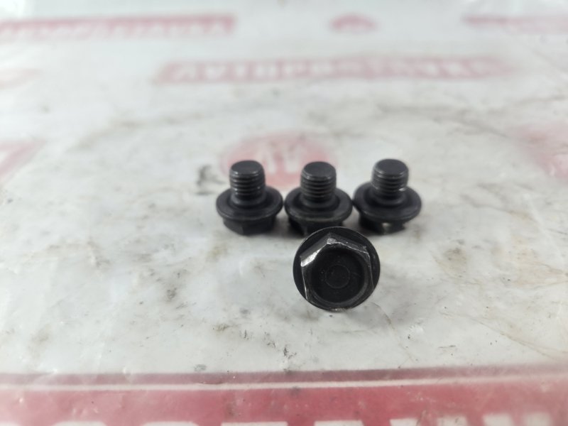 Болт гидротрансформатора, 600 рублей, Красноярск