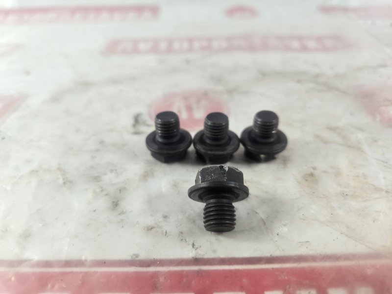 Болт гидротрансформатора, 600 рублей, Красноярск