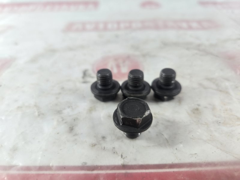 Болт гидротрансформатора, 600 рублей, Красноярск