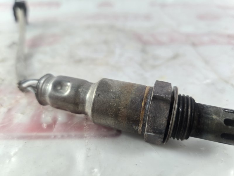 Датчик кислородный, 600 рублей, Красноярск