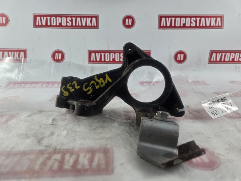 Кронштейн промежуточного вала, 500 рублей, Красноярск