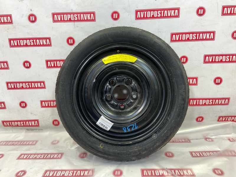 Запасное колесо, 5000 рублей, Красноярск