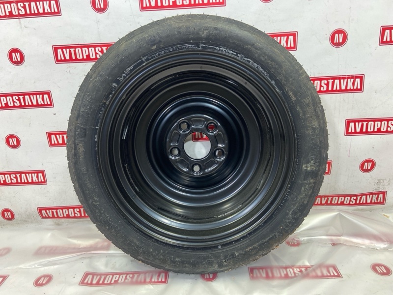 Запасное колесо, 5000 рублей, Красноярск